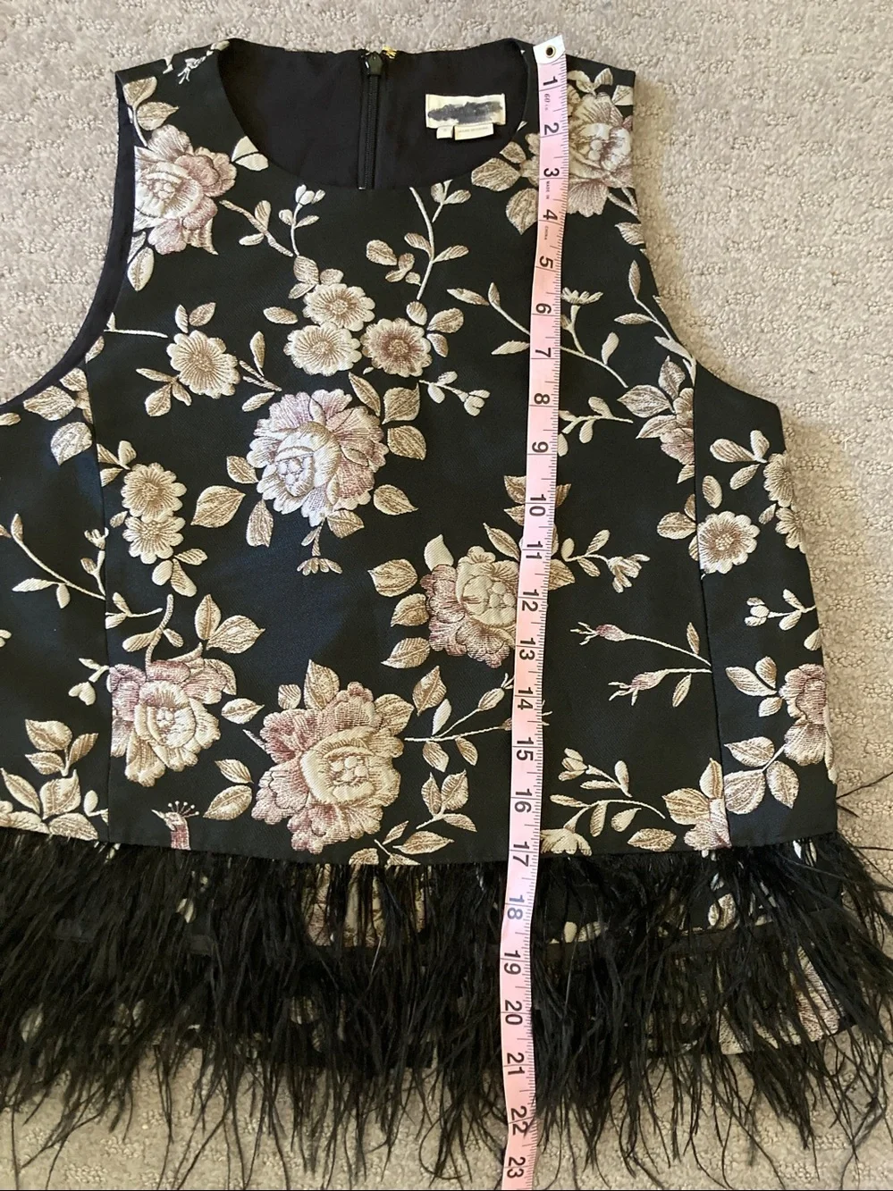 kate spade chinoiserie padma
